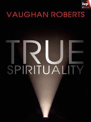 cover image of True Spirituality